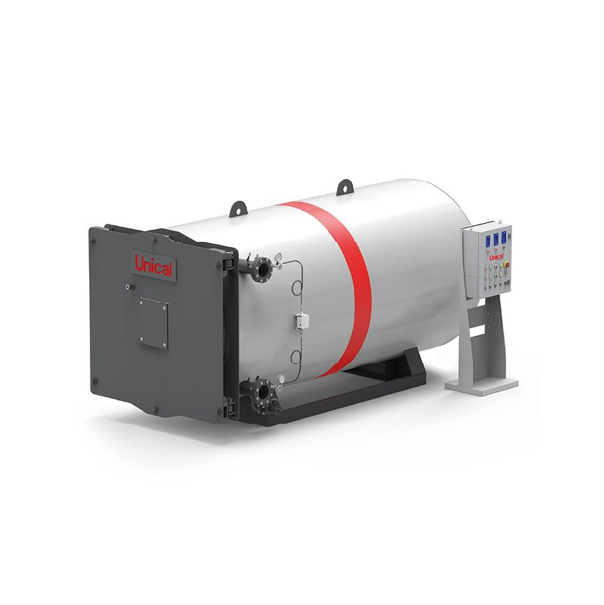 غلايات الزيت الحراري